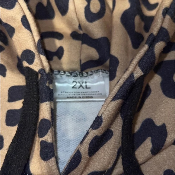 Girls Boutique Jogger Set - Picture 3 of 6